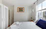 Others 3 Mirabel Apartment 2 Bedrooms Fulham