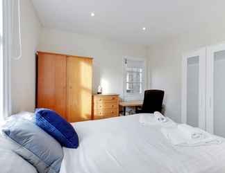 Others 2 Mirabel Apartment 2 Bedrooms Fulham