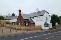 Lainnya THE WHITE HART INN