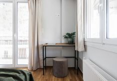 其他 4 Remarkable 2BR Apartment in Paleo Faliro