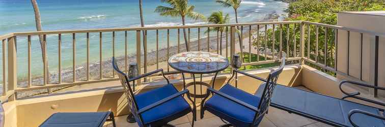 Others Maui Penthouses Lahaina