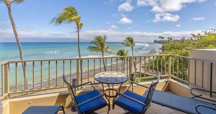 Others Maui Penthouses Lahaina