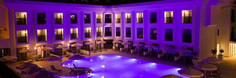 その他 Saint Star Kemer - Adult Only +16