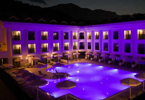 その他 Saint Star Kemer - Adult Only +16