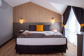 その他 4 Saint Star Kemer - Adult Only +16