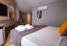 その他 6 Saint Star Kemer - Adult Only +16