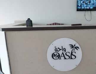 Lainnya 2 Oasis Residential