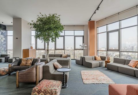 Others WorkNomads LAB Hotel-Coliving & Coworking