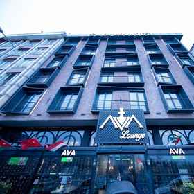 Primary image 1 Ava Boutique, Hotel F.S.M university