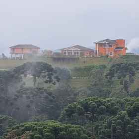 Primary image 1 Pousada Caminhos da Vila Chantal, Cadij Shopping Center Hotels