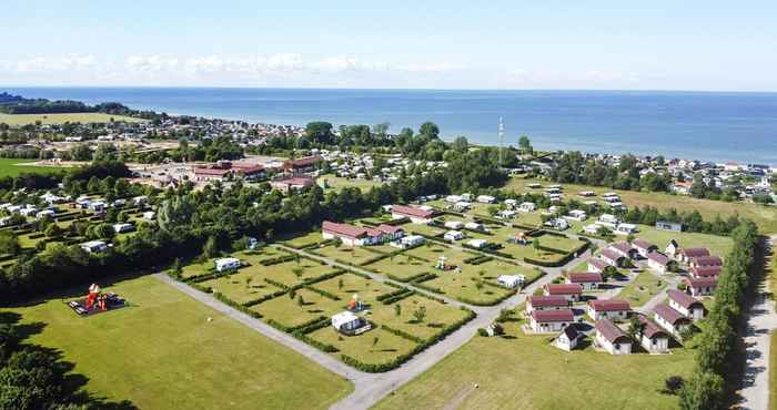 Khác First Camp Hasmark Strand Fyn