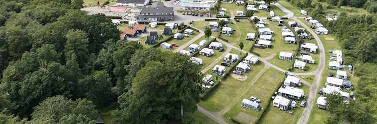 Others First Camp Frigard   Flensborg Fjord