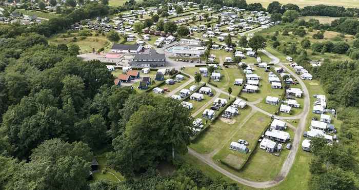 Others First Camp Frigard   Flensborg Fjord