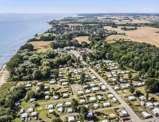 Lainnya 2 First Camp Bøsøre Strand  Fyn