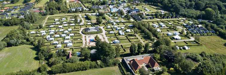 Lainnya First Camp Skovlund  Lillebælt