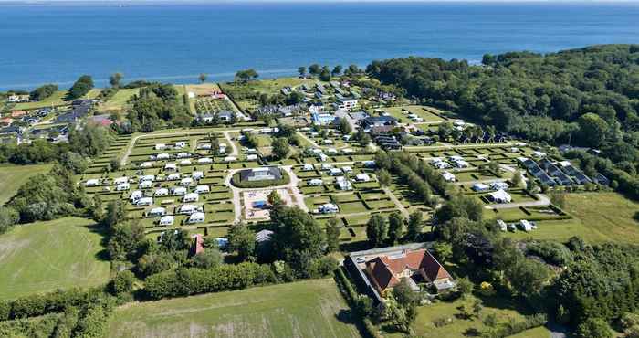 Others First Camp Skovlund  Lillebælt