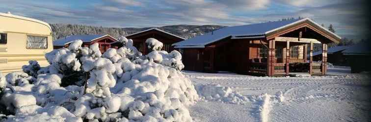 Khác First Camp Bø  Telemark