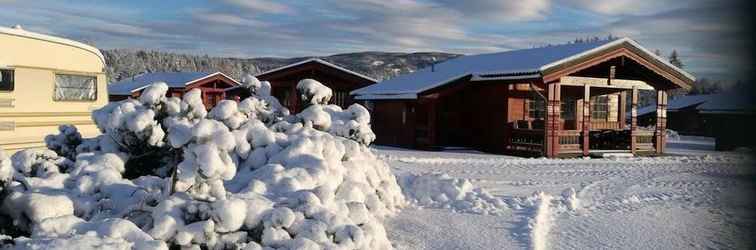 Lain-lain First Camp Bø  Telemark