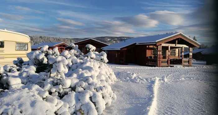 Lainnya First Camp Bø  Telemark