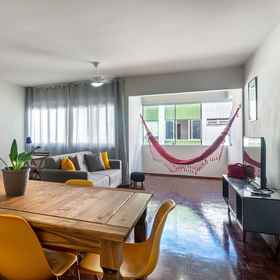 Primary image 1 Excelente 3 Quartos na Navegantes em Boa Viagem tranquilidade e proximidade da praia SAL802B, Rua Moeda Hotels