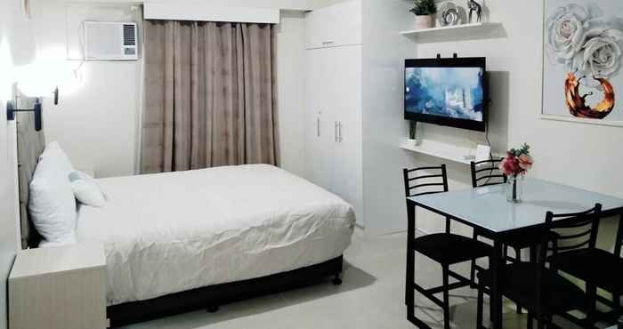 อื่นๆ Avida Riala - Studio Type T3 - Floor 2 - Unit 224