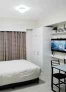 Foto utama Avida Riala - Studio Type T3 - Floor 2 - Unit 224