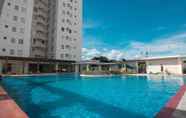 Others 6 Avida Riala - Studio Type T3 - Floor 2 - Unit 224