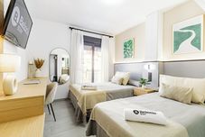 Lain-lain Stay Belonio