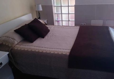 Others Iter Away Dunes