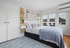 Others 3 Amazing Home By Beach - Aircon-ed