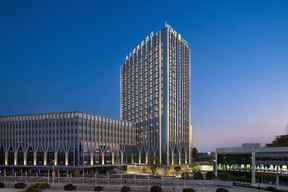 Home2 Suites by Hilton Guiyang Airport