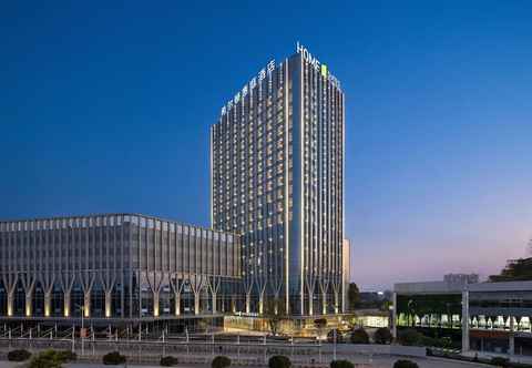 Lainnya Home2 Suites by Hilton Guiyang Airport