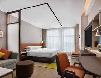 Lainnya 2 Home2 Suites by Hilton Guiyang Airport