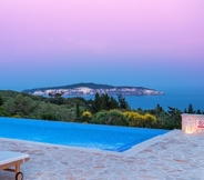 Others 3 Moundela - Delightful 2 Bedroom sea View Villa