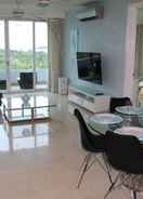 ภาพหลัก 18G Pet Friendly Oceanview Newly Decorated Luxury