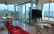 อื่นๆ 6 07F Resort Breathtaking Ocean Views Panama Canal