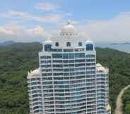 อื่นๆ 2 24P Penthouse Unique Design Ocean Views Panama