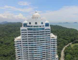 Others 2 24P Penthouse Unique Design Ocean Views Panama