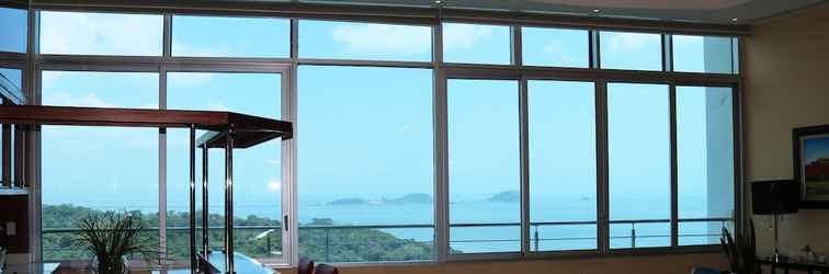 Lain-lain 24P Penthouse Unique Design Ocean Views Panama