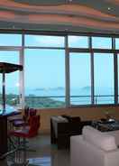 ภาพหลัก 24P Penthouse Unique Design Ocean Views Panama
