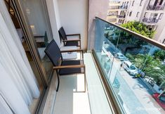 其他 7 Aurasia Design Hotel