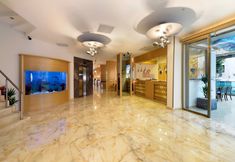 其他 3 Aurasia Design Hotel