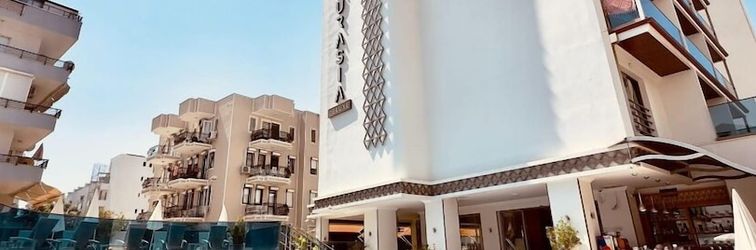 Others Aurasia Design Hotel