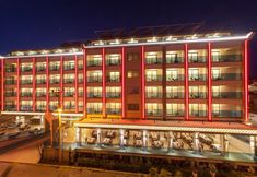 其他 2 Aurasia Design Hotel