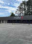 Imej utama Motel 6 Cordele, GA