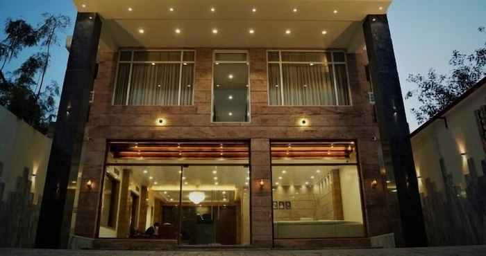 Others Hotel Shree Shyam International