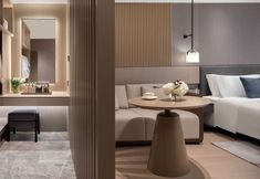 기타 6 Fraser Residence Tianjin