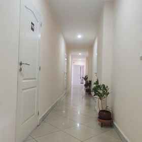 Interior entrance 1 DOWNTOWN HOTEL, Hotel Au Bois Vert Hotels