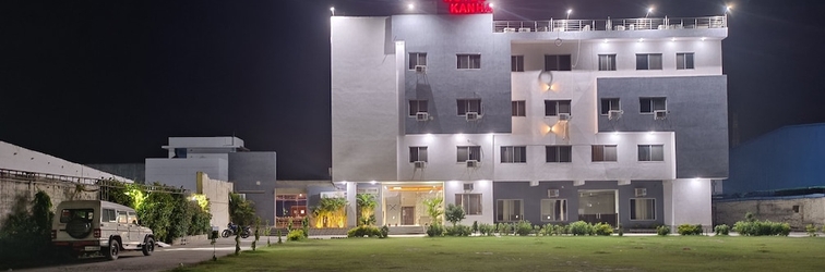 Lain-lain Kanha Hotel & Resort