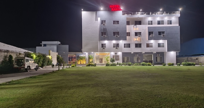 Lain-lain Kanha Hotel & Resort